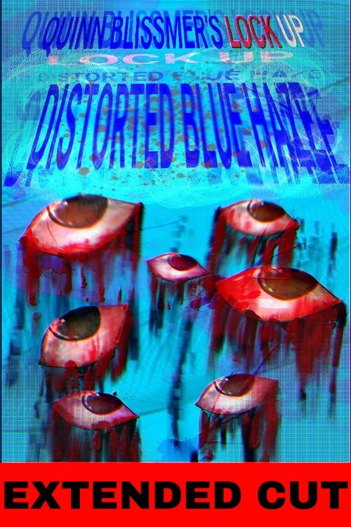 Encerrado: Neblina Azul Distorsionada