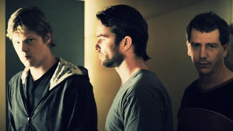 Unveiling the Dark Heart of Melbourne: The Making of David Michôd's "Animal Kingdom"