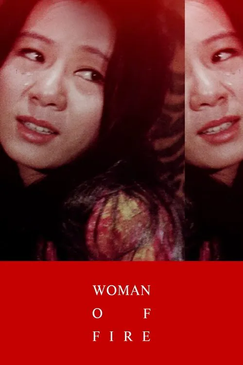 Woman of Fire