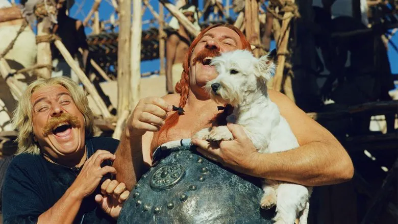 Scene from 