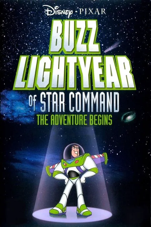 Buzz and His Team Victorious
