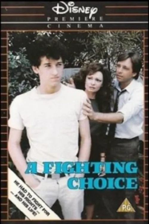 Beyond the Script: Unpacking the Journey of 'A Fighting Choice'