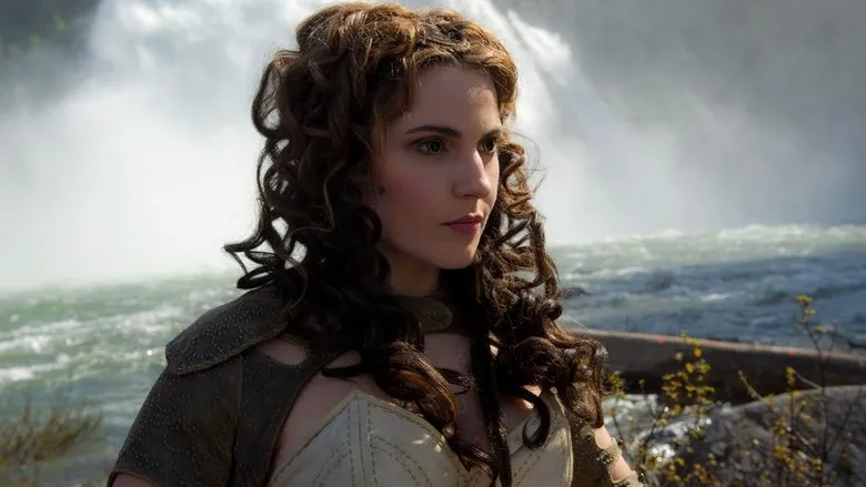 Review of the movie "Seventh Son"