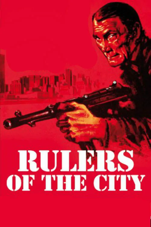 Los Amos de la Ciudad