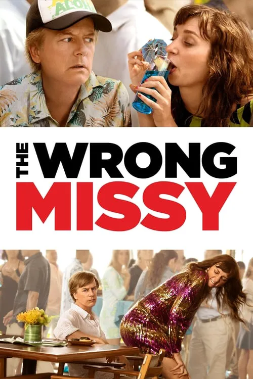 Die falsche Missy
