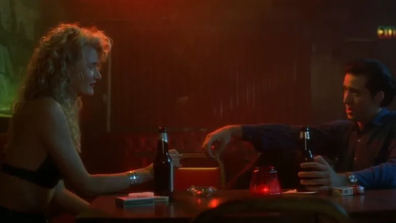 David Lynch, Renowned American Director, Dies: Finding Love in Hell