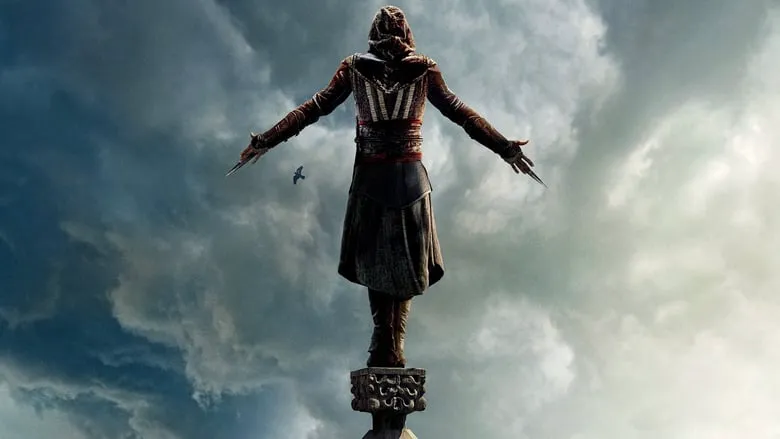 Assassin's Creed Film Still