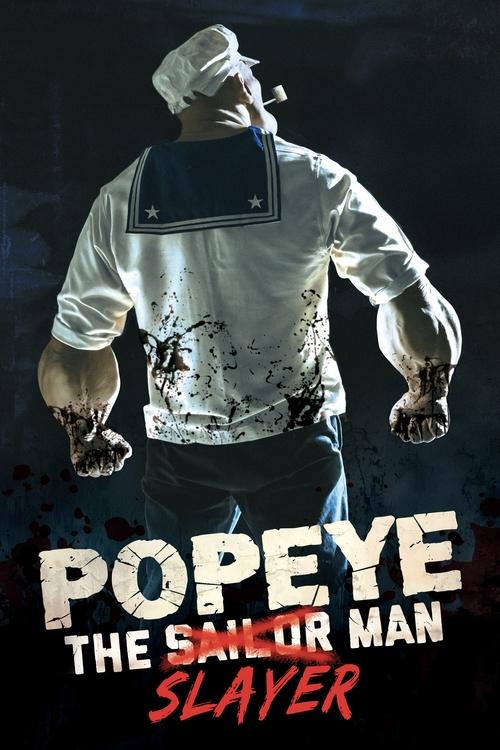Popeye o Matador