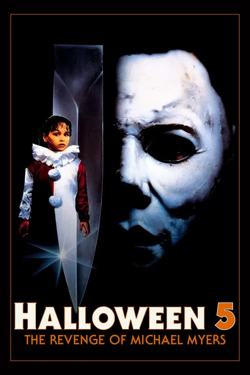 Halloween 5: A Vingança de Michael Myers