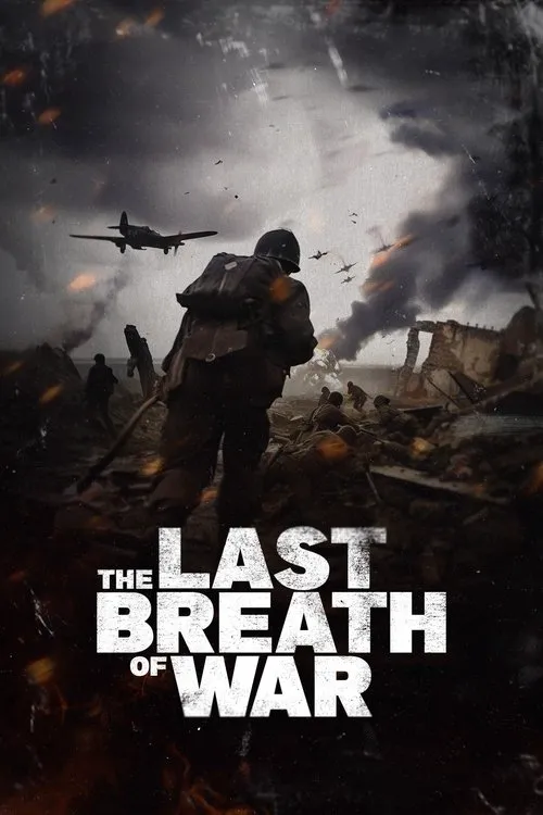 Le Dernier Souffle de la Guerre