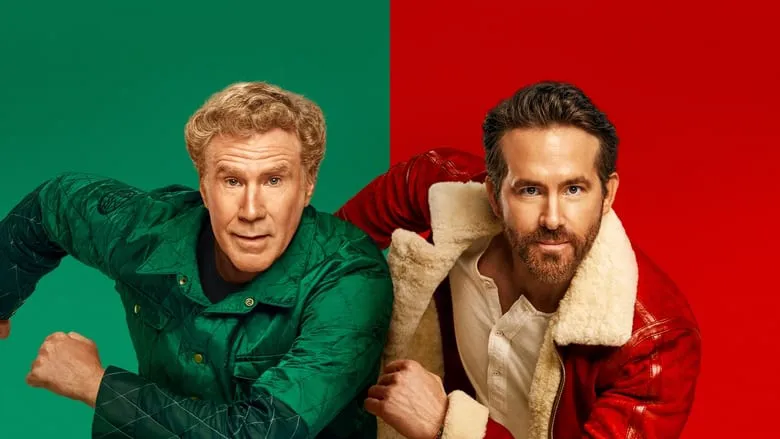 Christmas Carol Movie Poster