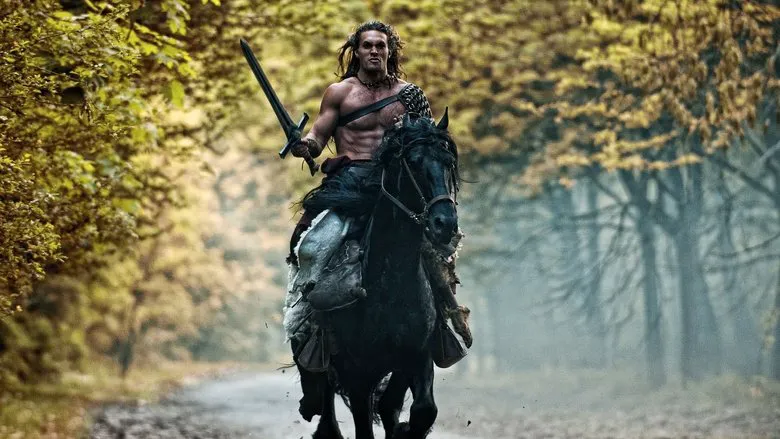 Conan the Barbarian 3D