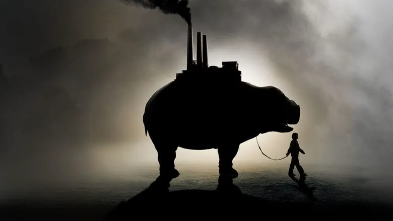 Okja Film Still