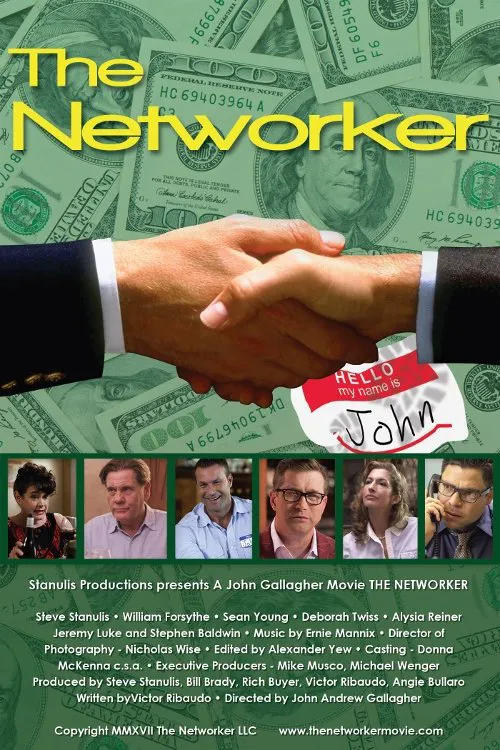 O Networker