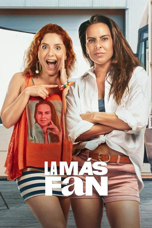 La fan número uno