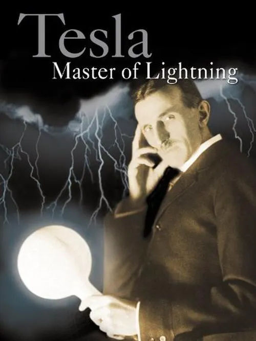 Tesla: Maestro del Rayo