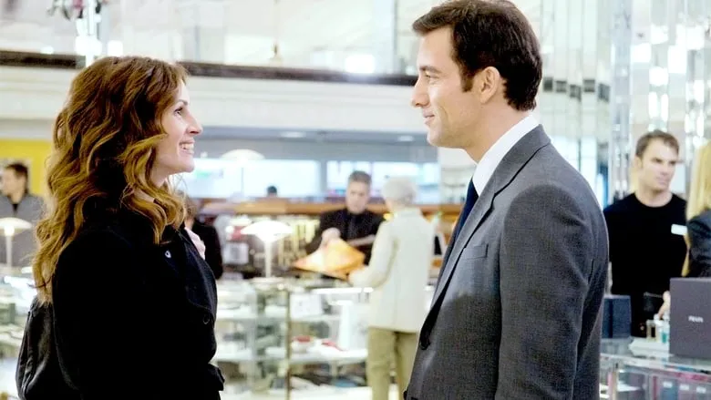 Duplicity: Unmasking the Double Agents of Love and Lies