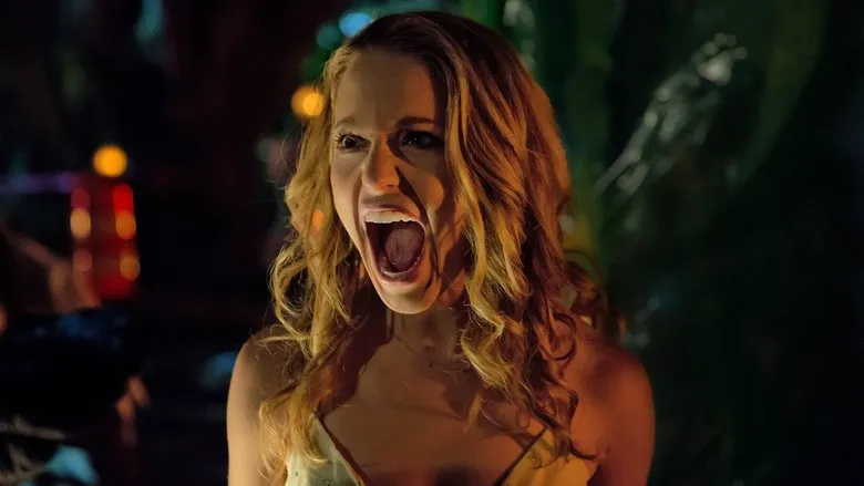 Happy Death Day Film Still