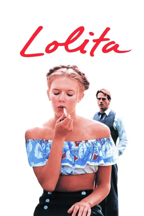 ロリータ