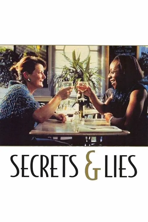 Secrets et Mensonges