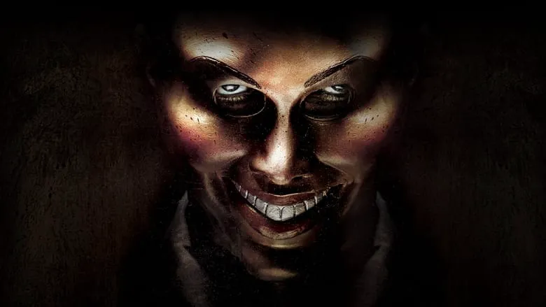 Review of the movie "The Purge"