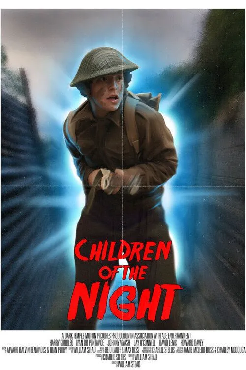 Les Enfants de la Nuit