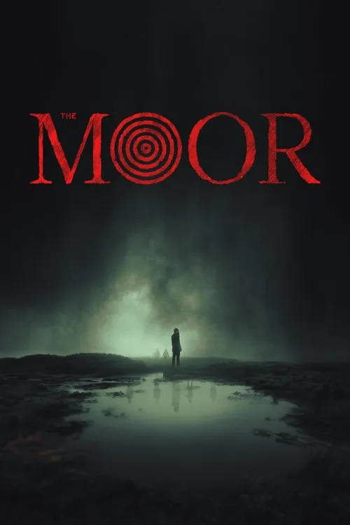 The Moor (ชื่อภาษาไทย: มัวร์)