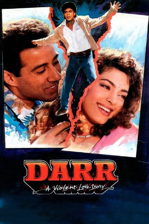 Darr - Ich werde dein
