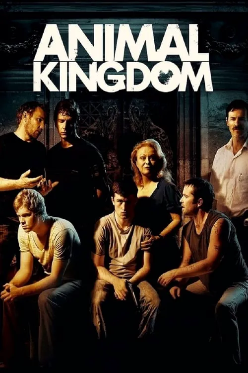 Image of "Animal Kingdom" film frame
