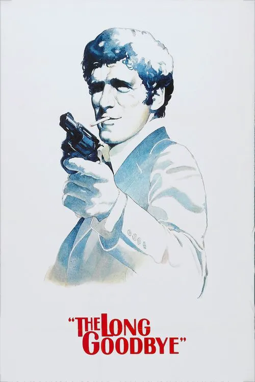 The Long Goodbye