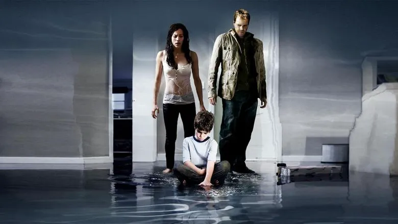 Frame from the movie 