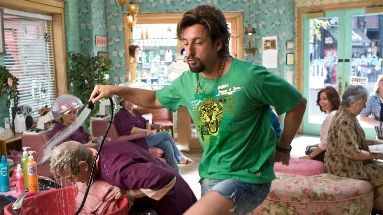 Zohan Still 3