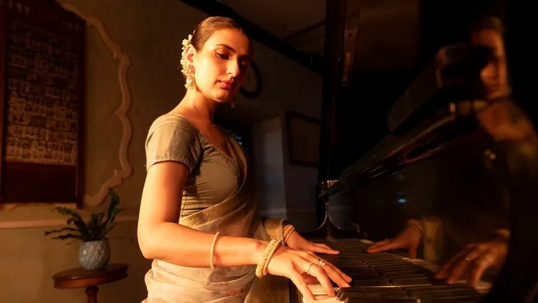 Aap Jaisa Koi still of Sameer Dattani and Diya Mirza