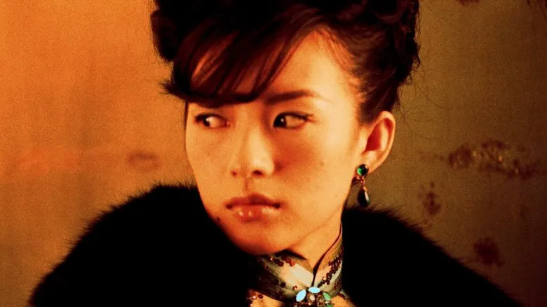 Film still from 