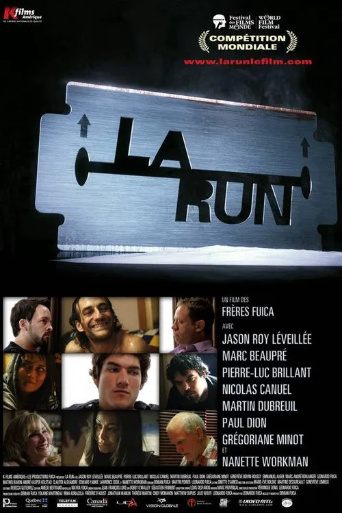 La Run - Die letzte Chance