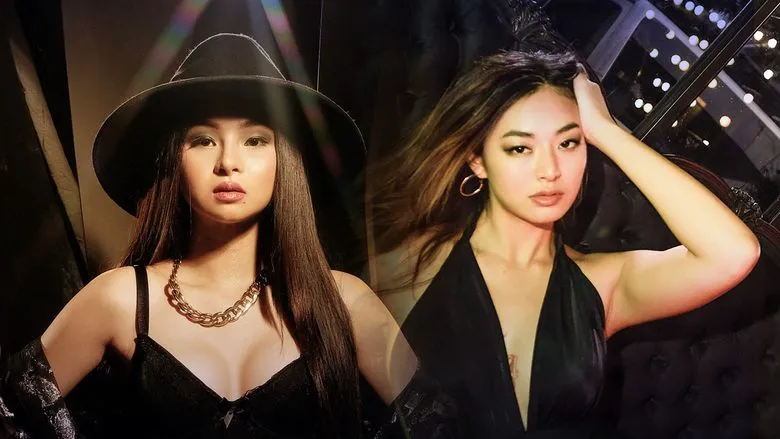 Beyond the Vengeance: Unveiling the Masterminds Behind "Ganti-Ganti"