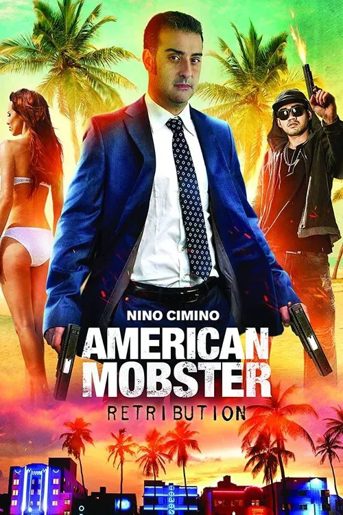 American Mobster: Vergeltung
