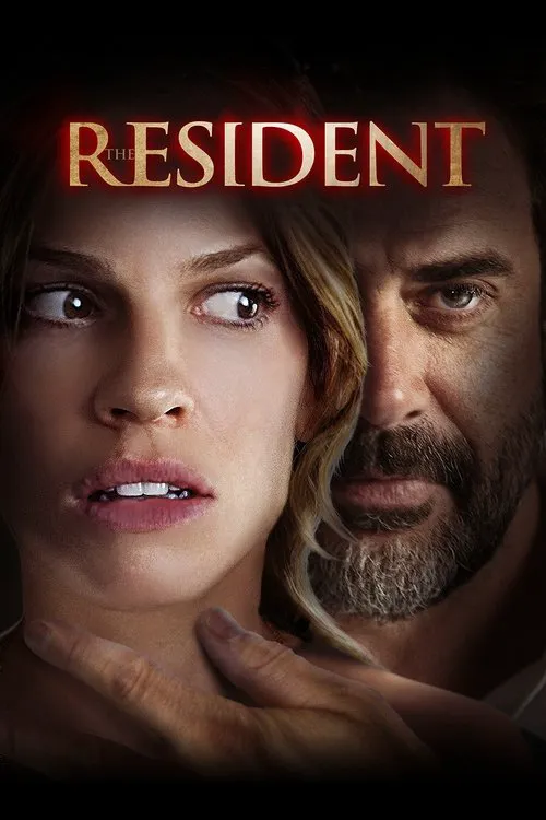 La Résidence