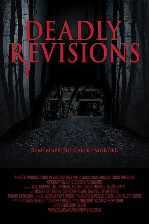 Deadly Revisions
