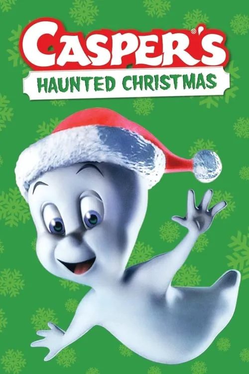 Casper e il Natale Stregato