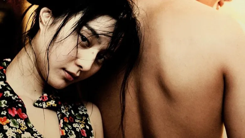 Review of the film "Lost in Beijing"