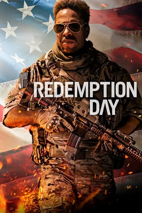 Redemption Day - Giorno della redenzione
