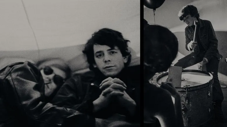 The Velvet Underground Performance