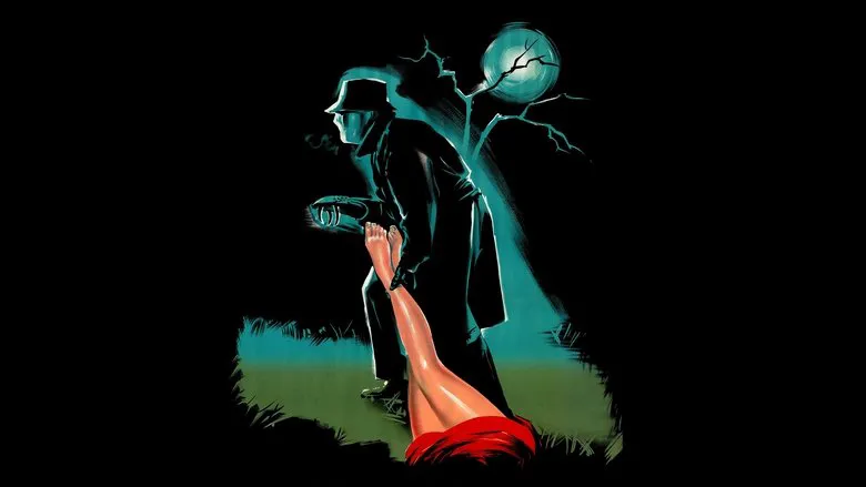 Italian bad taste, blood-soaked giallo films