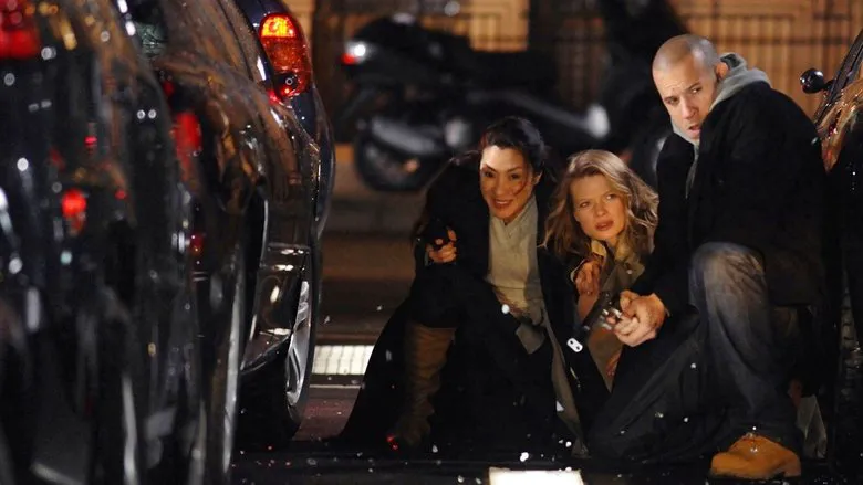 Scene from 