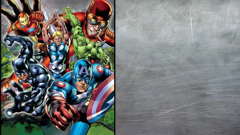 Hulk and Thor on Sakaar