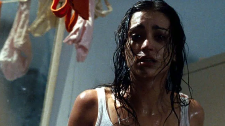 Martyrs: A horror film that leaves a huge psychological scar.