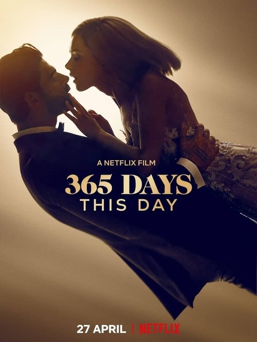 365 Dias: Hoje