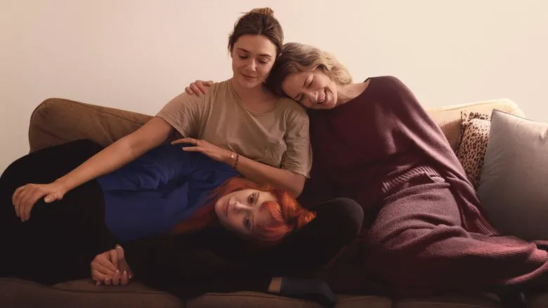 Reflections on "Three Daughters"