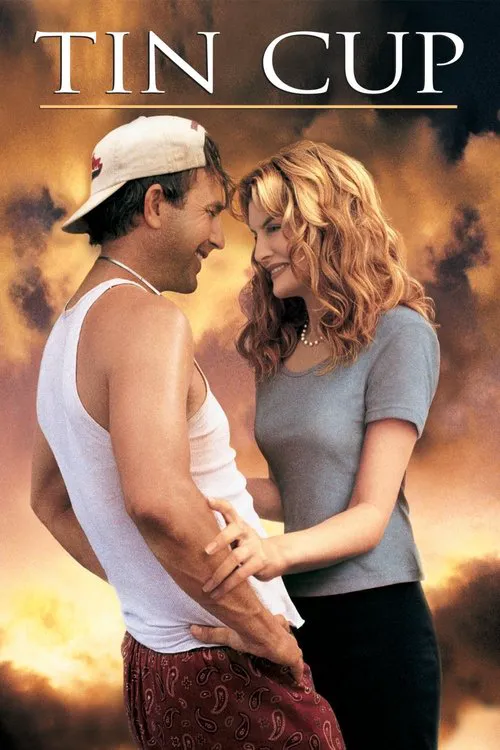 Tin Cup หัวใจเธอคือเดิมพัน